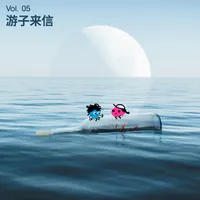 长话长说For the Long Run artwork