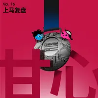长话长说For the Long Run artwork