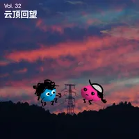 长话长说For the Long Run artwork