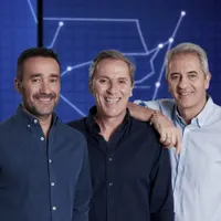 El Partidazo de COPE artwork