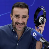 El Partidazo de COPE artwork
