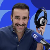 El Partidazo de COPE artwork