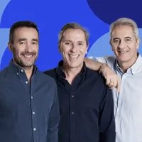 El Partidazo de COPE artwork