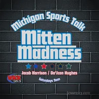 Mitten Madness artwork