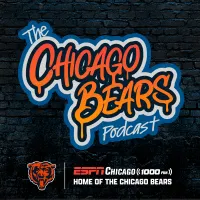 The Chicago Bears Podcast artwork