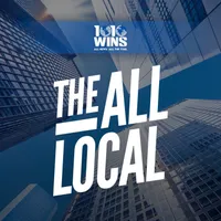 1010 WINS ALL LOCAL artwork