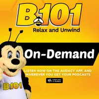 B101 on Demand artwork