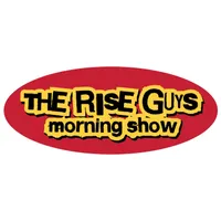 The Rise Guys Podcast artwork