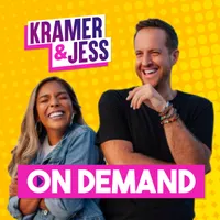 Kramer & Jess On Demand Podcast artwork
