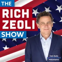 The Rich Zeoli Show artwork