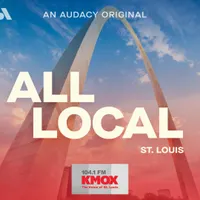 St. Louis All Local artwork