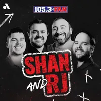 Shan and RJ artwork