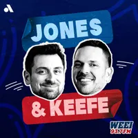 Jones and Keefe artwork