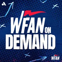 WFAN: On-Demand artwork