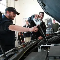 Automotive Insight artwork