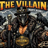 Two Man Power Trip of Wrestling Podcast artwork