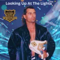 Two Man Power Trip of Wrestling Podcast artwork