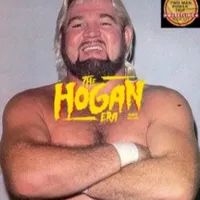 Two Man Power Trip of Wrestling Podcast artwork