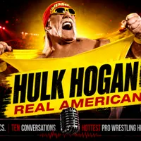 Two Man Power Trip of Wrestling Podcast artwork