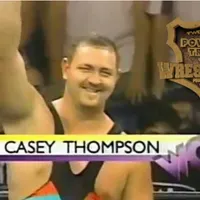 Two Man Power Trip of Wrestling Podcast artwork