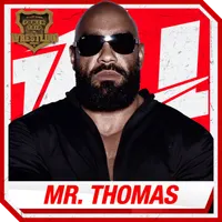 Two Man Power Trip of Wrestling Podcast artwork