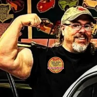 Two Man Power Trip of Wrestling Podcast artwork