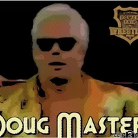 Two Man Power Trip of Wrestling Podcast artwork
