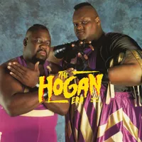 Two Man Power Trip of Wrestling Podcast artwork