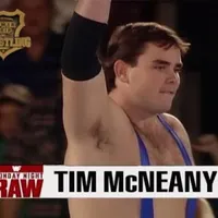Two Man Power Trip of Wrestling Podcast artwork