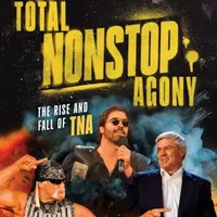 Two Man Power Trip of Wrestling Podcast artwork