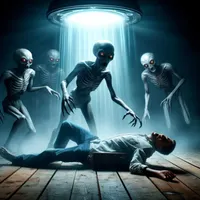 Mysterious Radio: Paranormal, UFO and Lore Interviews artwork