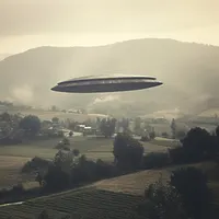 Mysterious Radio: Paranormal, UFO and Lore Interviews artwork