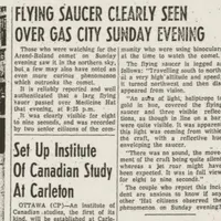 Mysterious Radio: Paranormal, UFO and Lore Interviews artwork