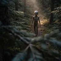Mysterious Radio: Paranormal, UFO and Lore Interviews artwork