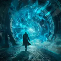 Mysterious Radio: Paranormal, UFO and Lore Interviews artwork