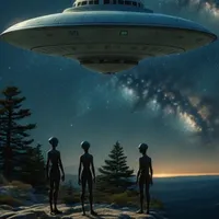 Mysterious Radio: Paranormal, UFO and Lore Interviews artwork