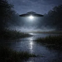 Mysterious Radio: Paranormal, UFO and Lore Interviews artwork
