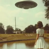 Mysterious Radio: Paranormal, UFO and Lore Interviews artwork