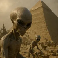 Mysterious Radio: Paranormal, UFO and Lore Interviews artwork