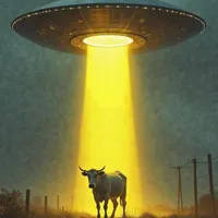 Mysterious Radio: Paranormal, UFO and Lore Interviews artwork