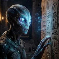 Mysterious Radio: Paranormal, UFO and Lore Interviews artwork