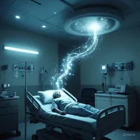 Mysterious Radio: Paranormal, UFO and Lore Interviews artwork