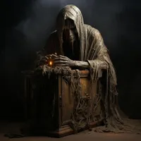 Mysterious Radio: Paranormal, UFO and Lore Interviews artwork