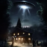 Mysterious Radio: Paranormal, UFO and Lore Interviews artwork
