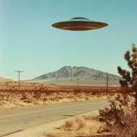 Mysterious Radio: Paranormal, UFO and Lore Interviews artwork
