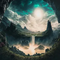 Mysterious Radio: Paranormal, UFO and Lore Interviews artwork