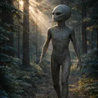 Mysterious Radio: Paranormal, UFO and Lore Interviews artwork