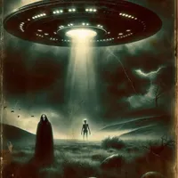 Mysterious Radio: Paranormal, UFO and Lore Interviews artwork
