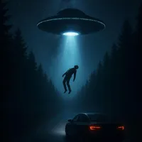 Mysterious Radio: Paranormal, UFO and Lore Interviews artwork