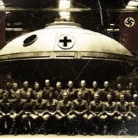 Mysterious Radio: Paranormal, UFO and Lore Interviews artwork